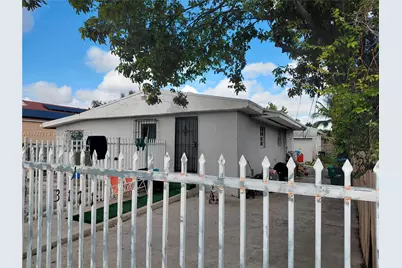 3171 NW 28th St #1, Miami, FL 33142 - Photo 1