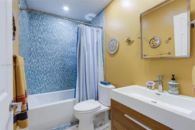 500 Bonnie Brae Way #17, Hollywood, FL 33021 - Photo 11