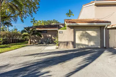 500 Bonnie Brae Way #17, Hollywood, FL 33021 - Photo 1