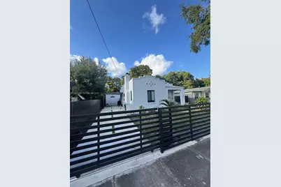557 NW 44St #front, Miami, FL 33127 - Photo 1