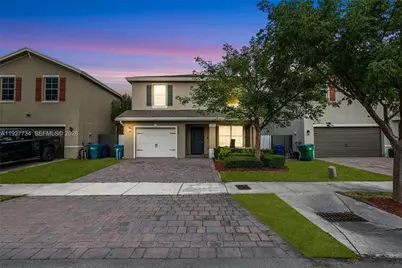 525 NE 6th Pl, Florida City, FL 33034 - Photo 37