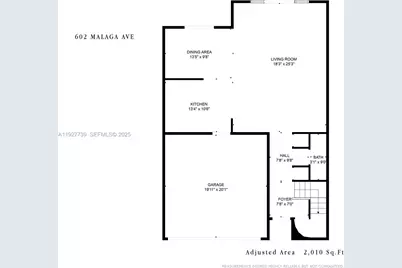 602 Malaga Ave #B, Coral Gables, FL 33134 - Photo 31