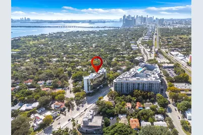 5701 Biscayne Blvd #PH-9, Miami, FL 33137 - Photo 5