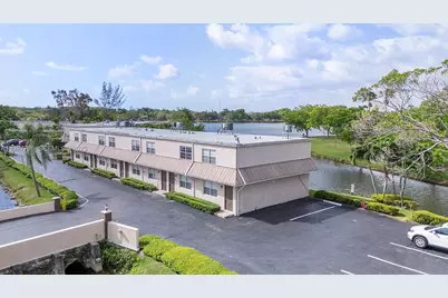4100 NW 16th Ave #25, Oakland Park, FL 33309 - Photo 3