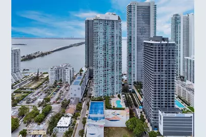 501 NE 31 #4305, Miami, FL 33137 - Photo 35