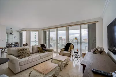 7000 Island Bl #2806, Aventura, FL 33160 - Photo 5