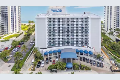 19201 Collins Ave #628, Sunny Isles Beach, FL 33160 - Photo 1