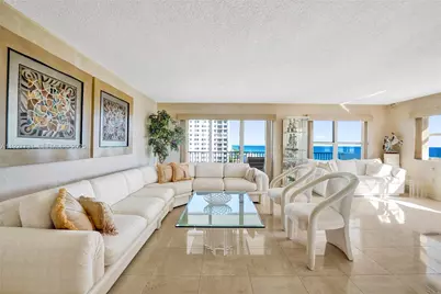 1201 S Ocean Dr #1601S, Hollywood, FL 33019 - Photo 7