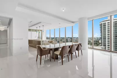 17975 Collins Ave #N-3502, Sunny Isles Beach, FL 33160 - Photo 11