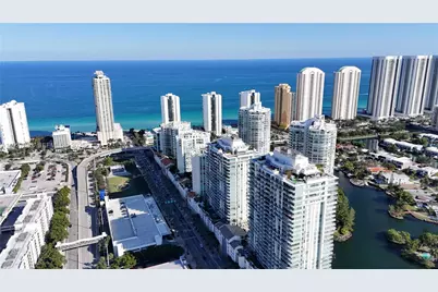 300 Sunny Isles Blvd #4-1405, Sunny Isles Beach, FL 33160 - Photo 23