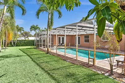 3437 Buchanan St, Hollywood, FL 33021 - Photo 29
