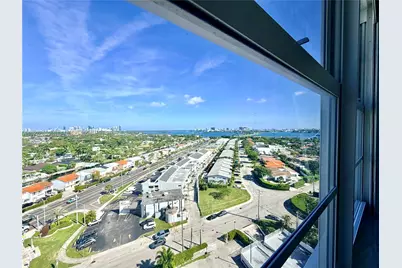 2150 Sans Souci Blvd #B1501, North Miami, FL 33181 - Photo 17