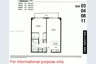 333 NE 24th St #1704, Miami, FL 33137 - Photo 17