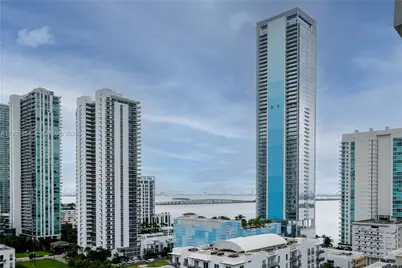 333 NE 24th St #1704, Miami, FL 33137 - Photo 1