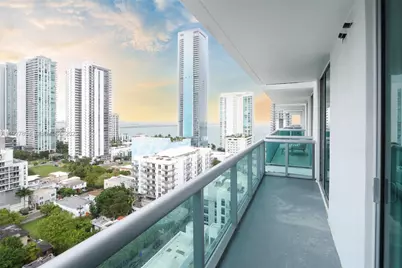 333 NE 24th St #1704, Miami, FL 33137 - Photo 3