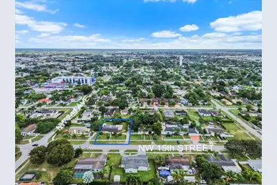 232 NW 15th St, Homestead, FL 33030 - Photo 3