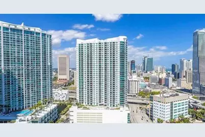 350 S Miami Ave #2814, Miami, FL 33130 - Photo 1