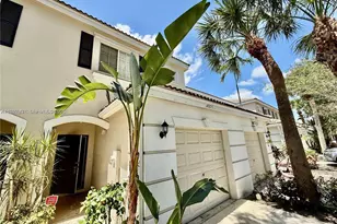 4855 Palmbrooke Cir, West Palm Beach, FL 33417 - Photo 1