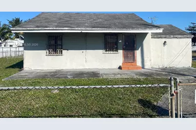 [Address not provided], Miami, FL 33147 - Photo 1