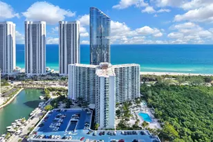 100 Bayview Dr, Sunny Isles Beach, FL 33160 - Photo 1