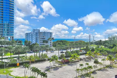 100 Bayview Dr #606, Sunny Isles Beach, FL 33160 - Photo 53