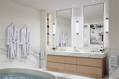 1420 S Miami Avenue #7003, Miami, FL 33130 - Photo 23