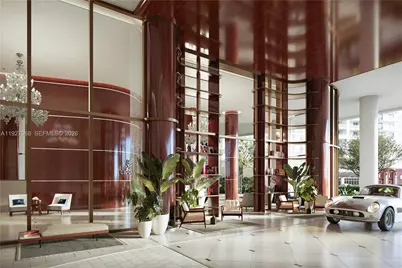 1420 S Miami Avenue #7003, Miami, FL 33130 - Photo 15