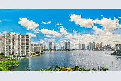 3370 Hidden Bay Dr #1207, Aventura, FL 33180 - Photo 1