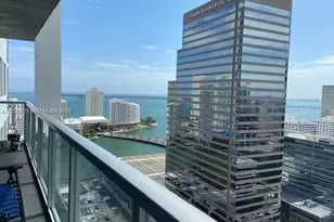 500 Brickell Ave, Miami, FL 33131 - Photo 17