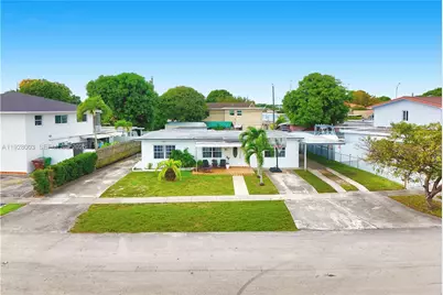 1540 E 8th Ct, Hialeah, FL 33010 - Photo 1