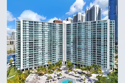 100 Bayview Dr #606, Sunny Isles Beach, FL 33160 - Photo 67