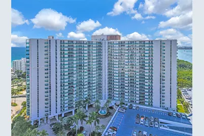 100 Bayview Dr #606, Sunny Isles Beach, FL 33160 - Photo 61