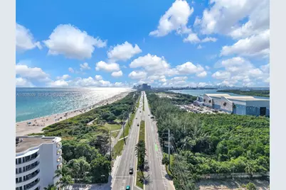 100 Bayview Dr #606, Sunny Isles Beach, FL 33160 - Photo 55