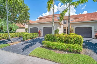 1491 Sorrento Dr #1491, Weston, FL 33326 - Photo 25