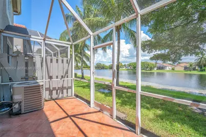 1491 Sorrento Dr #1491, Weston, FL 33326 - Photo 23