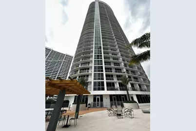 1750 N Bayshore Dr #3109, Miami, FL 33132 - Photo 1