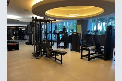 200 Biscayne Boulevard Way #3106, Miami, FL 33131 - Photo 21