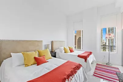 900 Brickell Key Blvd #2002, Miami, FL 33131 - Photo 13