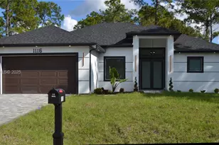 1116 8 St, Lehigh Acres, FL 33972 - Photo 1