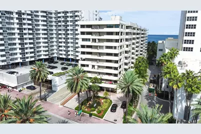 1621 Collins #406, Miami Beach, FL 33139 - Photo 33