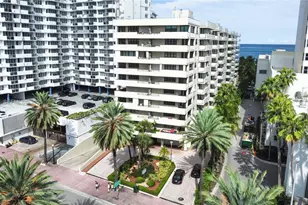 1621 Collins, Miami Beach, FL 33139 - Photo 33