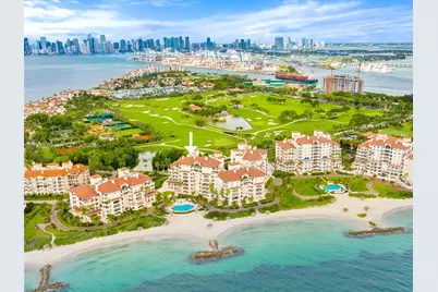 7947 Fisher Island Dr #7947, Miami Beach, FL 33109 - Photo 11