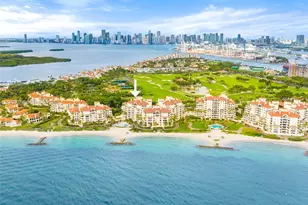 7947 Fisher Island Dr, Miami Beach, FL 33109 - Photo 29