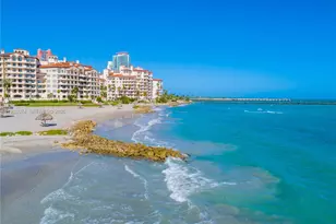 7947 Fisher Island Dr, Miami Beach, FL 33109 - Photo 39