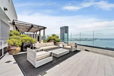 1300 S Miami Ave #2508, Miami, FL 33130 - Photo 17