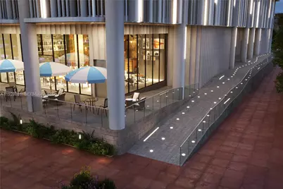 6940 Abbott Ave #914, Miami Beach, FL 33141 - Photo 11