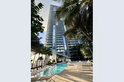 88 SW 7th St #3906, Miami, FL 33130 - Photo 35