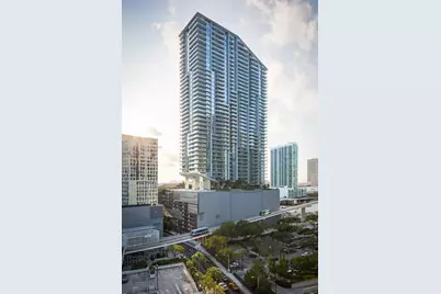 88 SW 7th St #3906, Miami, FL 33130 - Photo 15