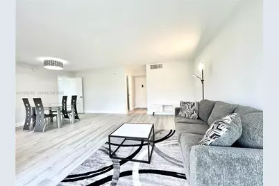 17021 N Bay Rd #410, Sunny Isles Beach, FL 33160 - Photo 9