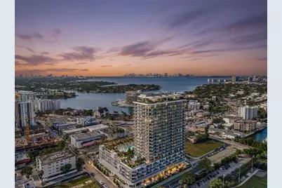 580 72nd St. #1801, Miami Beach, FL 33141 - Photo 5